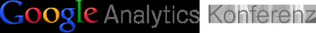 Bild: Google Analytics Konferenz 2013: Call for Papers