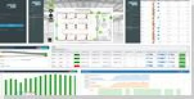 Bild: IoT-Plattform „sphinx open online“: in-GmbH stellt neues Release 6.0 vor