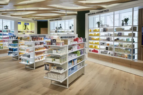 Bild: DOUGLAS bindet Lieferanten mit Bayards Plattform Byrd an