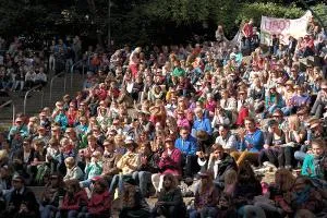Tag der freien Schulen in Hamburg Bild: Tag der freien Schulen in Hamburg