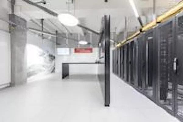 Bild: NTT Security Solution Campus erweitert seine Showcases um Industrie 4.0 und IoT