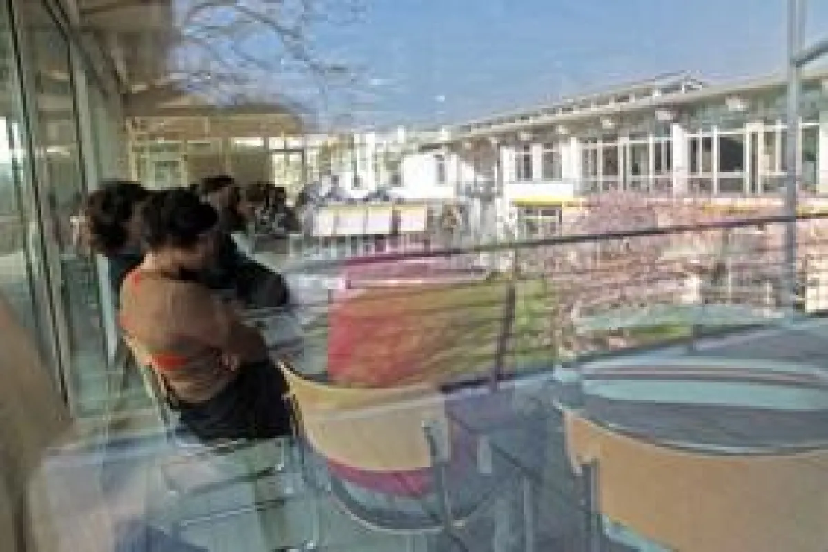 Drinnen Exzellenzvorträge, draußen Kaiserwetter: KALS 2011