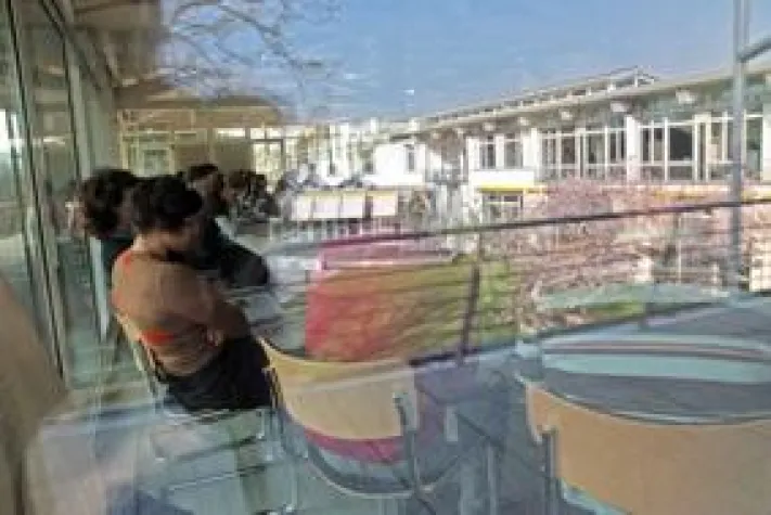 Karlsruher Lebensmittelsymposium 2011 - Nachlese Bild: Karlsruher Lebensmittelsymposium 2011 - Nachlese