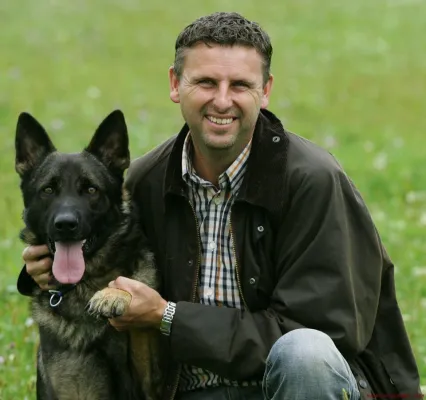 Bild: Hundezentrum auf Expansionskurs im neuen Jahr