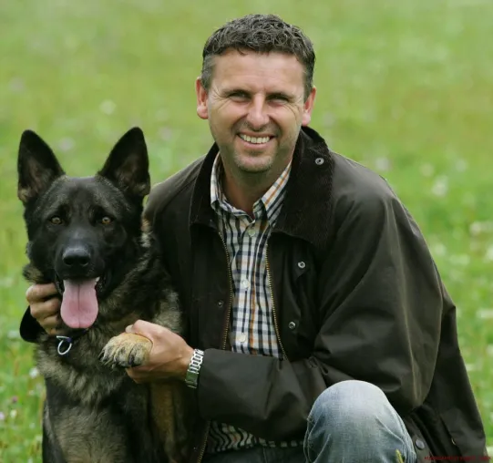 Bild: Hundezentrum auf Expansionskurs im neuen Jahr