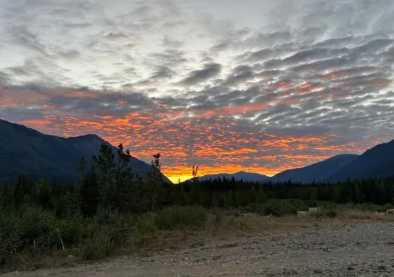 Bild: Brixton Metals eröffnet Explorationssaison auf Kupfer-Goldprojekt Thorn!