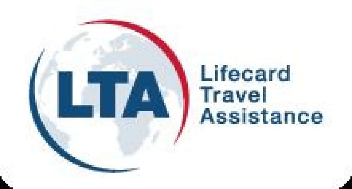 Logo LTA