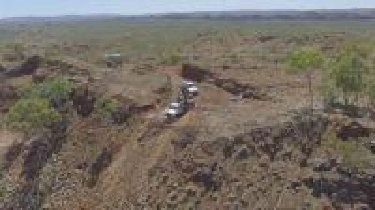 Quelle: Altona Mining