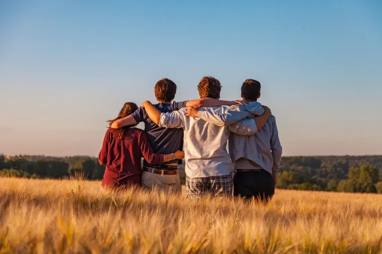 Traumatisierte Jugendliche verstehen und unterstützen – Einblicke in die Arbeit der LIFE Jugendhilfe Bild: Traumatisierte Jugendliche verstehen und unterstützen – Einblicke in die Arbeit der LIFE Jugendhilfe