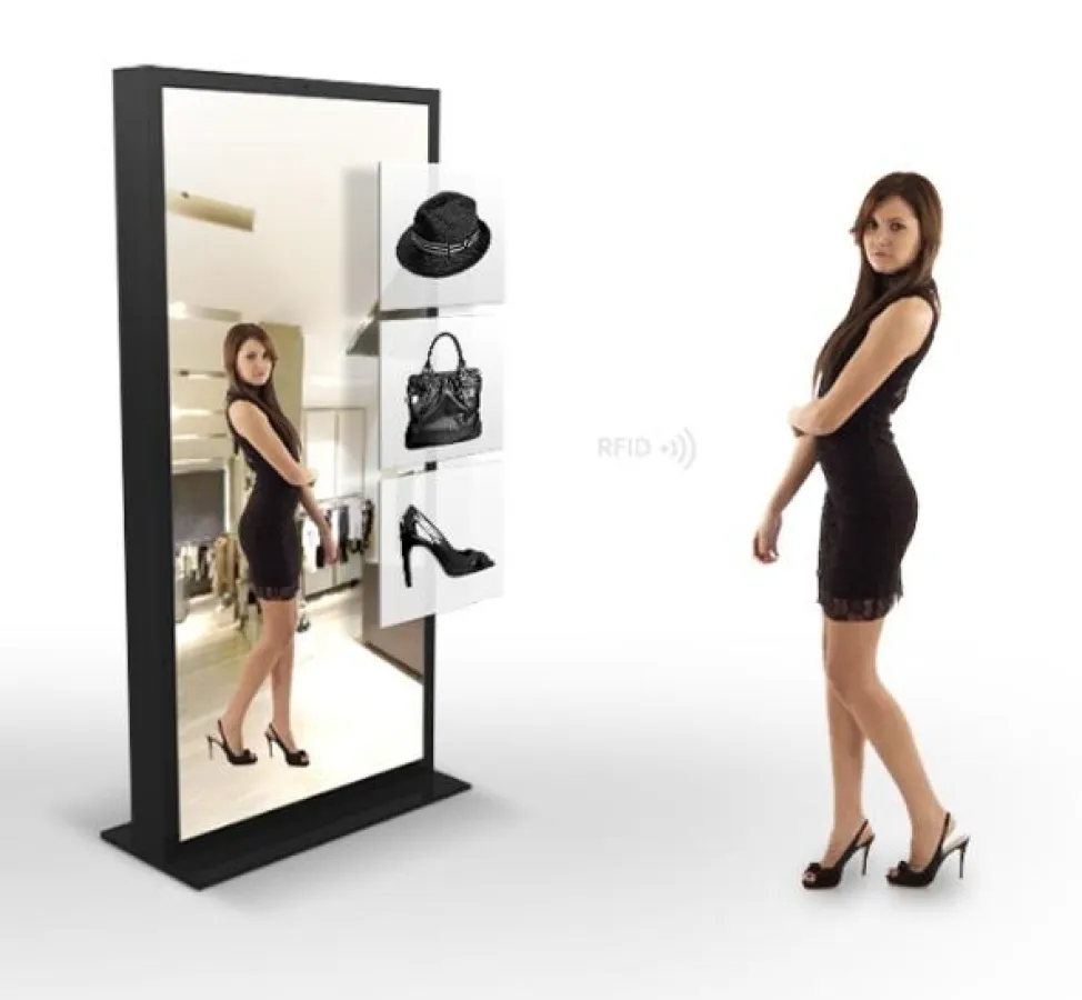 Fashion Sales Assistant