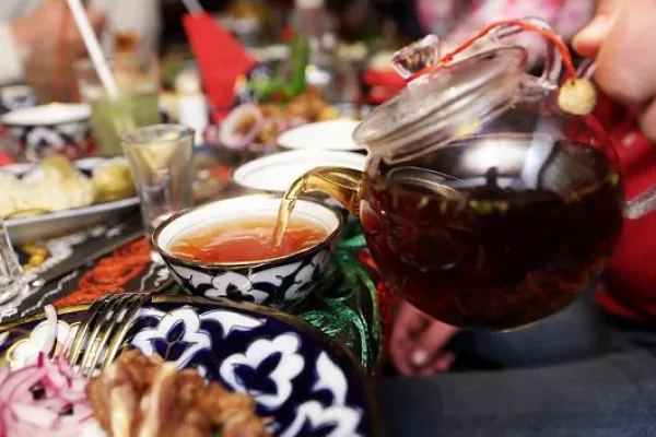 Bild: Urlaub für Feinschmecker: Kulinarische Rundreisen mit Tour Vital