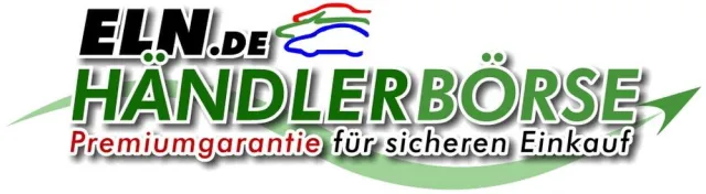 65 Prozent Wachstum für Autohändler-Einkaufsbörse ELN.de Bild: 65 Prozent Wachstum für Autohändler-Einkaufsbörse ELN.de