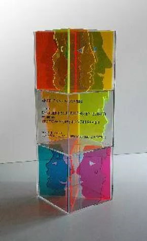 Bild: Polyprint ist familienfreundlichster Betrieb in Treptow/Köpenick 2011