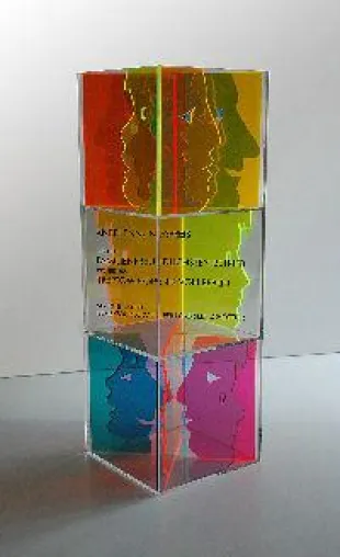 Bild: Polyprint ist familienfreundlichster Betrieb in Treptow/Köpenick 2011
