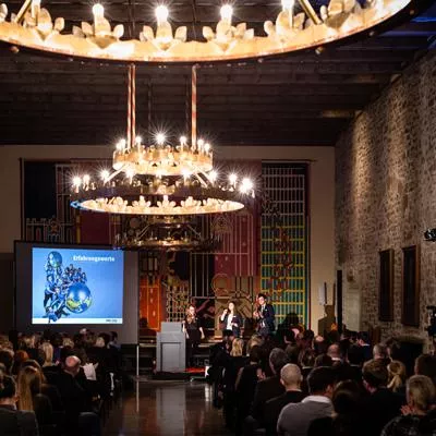 Bild: Die Braunschweiger „Marketing-Löwen“ suchen ihr Zuhause. Jetzt bewerben!