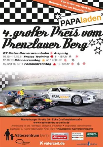 Bild: 4. großer Preis vom Prenzlauer Berg