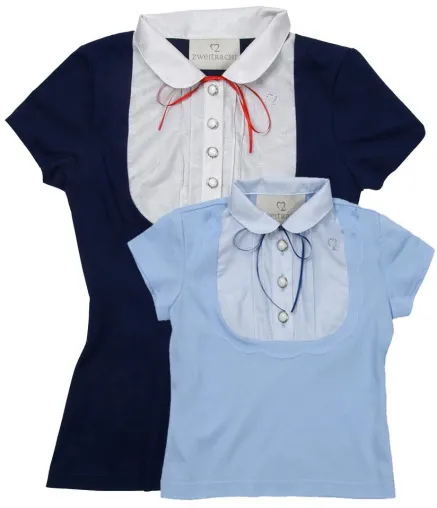 ZWEITRACHT mit Online-Shop für Edel-Polos Bild: ZWEITRACHT mit Online-Shop für Edel-Polos