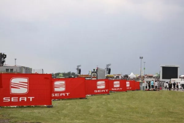 Bild: Rückblick Festivalsommer 2011