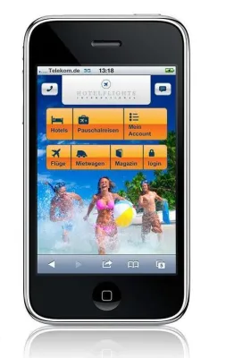 Mobile Lösungen spielen eine wichtige Schlüsselrolle bei der Kundenbindung Bild: Mobile Lösungen spielen eine wichtige Schlüsselrolle bei der Kundenbindung