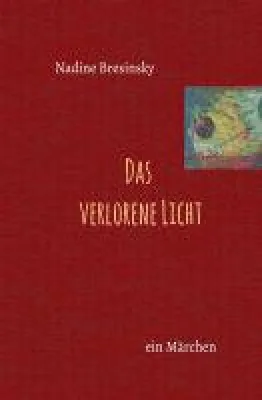 Bild: Das verlorene Licht - Märchen über die Suche nach dem Mondlicht