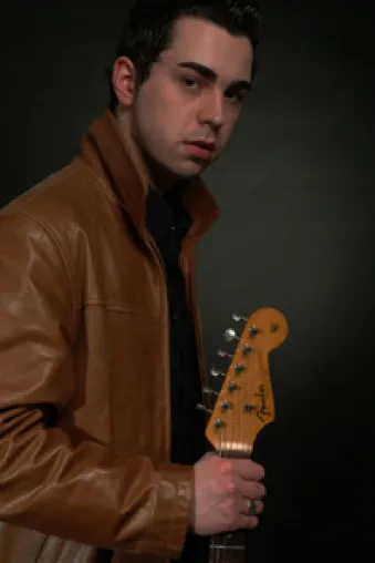 Bild: The Blues Come To Town - Dominik Clayton Band im Culturcafe Casablanca