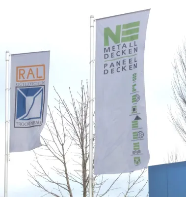 Bild: Dialogforum 2015 - RAL-Gütegemeinschaft Trockenbau e. V. zu Gast bei Nagelstutz und Eichler