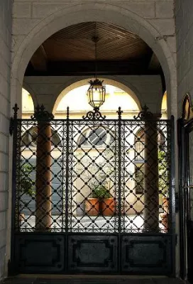 Bild: Rückblick auf zwanzig Jahre Italienischunterricht im Zentrum von Mailand