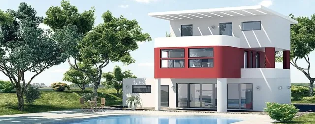 Bauherrenforum bei der Exklusiv Haus AG am 31. Oktober 2009 Bild: Bauherrenforum bei der Exklusiv Haus AG am 31. Oktober 2009