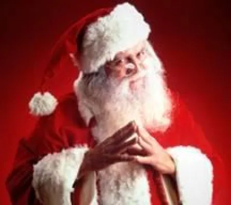 Bild: Vorweihnachtliche Stimmung im WWW