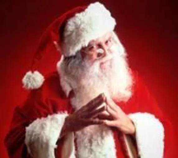 Vorweihnachtliche Stimmung im WWW Bild: Vorweihnachtliche Stimmung im WWW