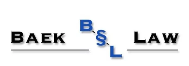Die Anwaltskanzlei Baek Law verändert ihre Forderungshöhe Bild: Die Anwaltskanzlei Baek Law verändert ihre Forderungshöhe
