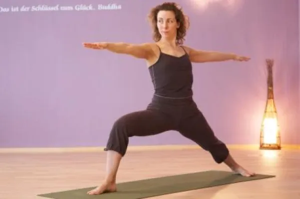Bild: Yin Yoga-Fortbildungen in Deutschland