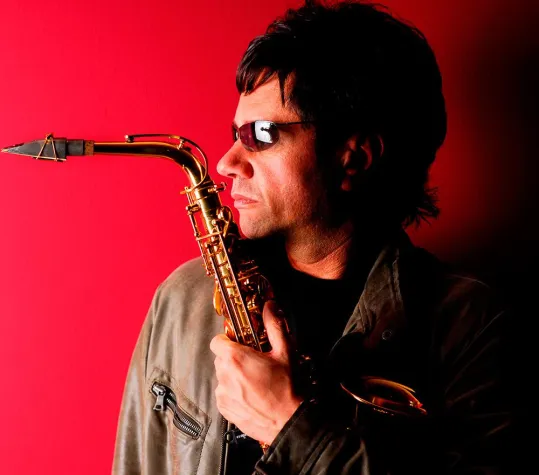 Bild: Konzert mit Codera's Jubilee Project - hochkarätiger Soul, Pop und Gospel mit Tiefgang