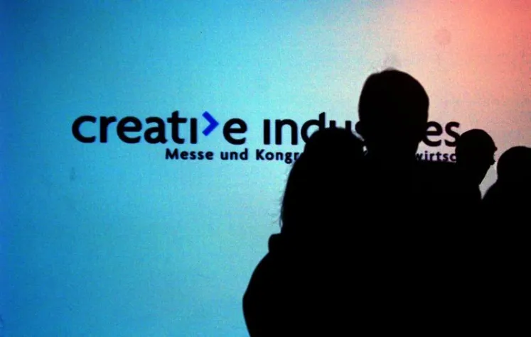 Bild: Start für die „Creative Industries“ – In der Vielfalt liegt die Kraft