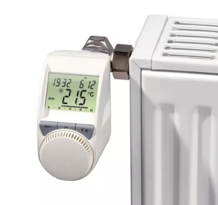 Bild: eQ-3 AG präsentiert Lösungen und Trends für energiesparendes Heizen