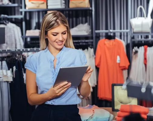 Bild: Von Store-Analytics bis WiFi-Marketing: Innovative Technologien für die Zukunft des stationären Handels