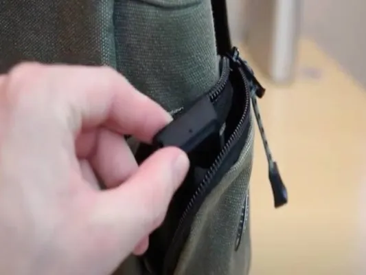 Bild: Abhörgeräte mit Aufnahmefunktion: Die Herausforderung des Datenschutzes