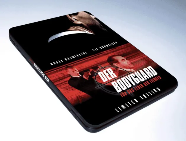 Bild: Splendid Film gewährt Personenschutz