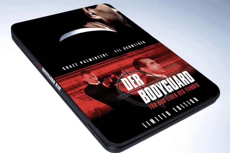 Bild: Splendid Film gewährt Personenschutz
