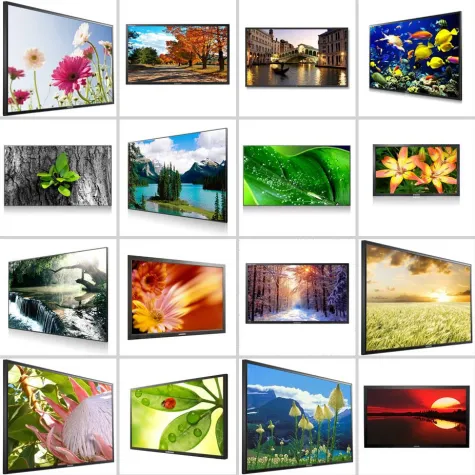 Bild: Puplic Info Display – bietet Ihnen ungeahnte Möglichkeiten.