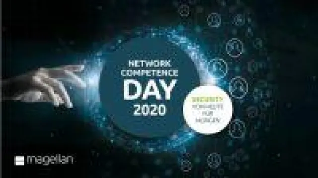 Bild: magellan netzwerke startet Roadshow