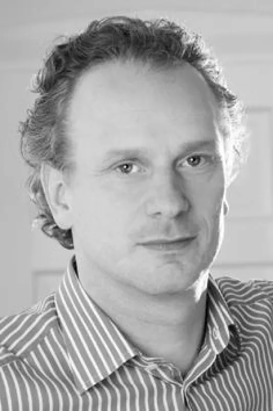 Hartmut A. Borchers (Geschäftsführer/Inhaber)