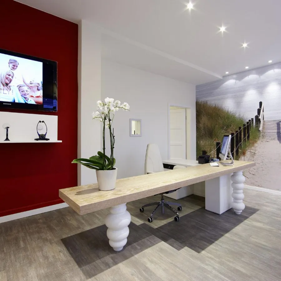 Elb Acoustics, Hamburg