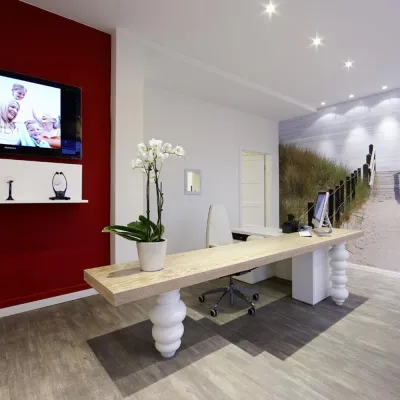 Bild: Bezaubernd und charmant: Elb Acoustics in Hamburg