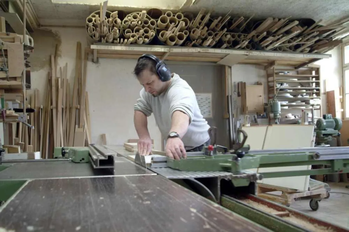 Neue Formen der Zusammenarbeit sind Thema der „Ersten Internationalen Handwerksgespräche“ von 15. bis 17. Juni am Weissensee in Kärnten.