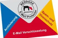 REDDOXX auf der CeBIT 2011: virtuelle Postfächer sicher und spamfrei halten Bild: REDDOXX auf der CeBIT 2011: virtuelle Postfächer sicher und spamfrei halten