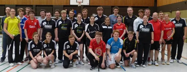 Rahms wieder Vize-Kreismeister im Herreneinzel Bild: Rahms wieder Vize-Kreismeister im Herreneinzel