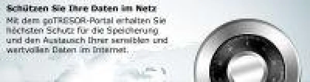 Hochsichere Datenspeicherung, end-to-end-verschlüsselten Datenaustauch und vertrauliche Zusammenarbeit