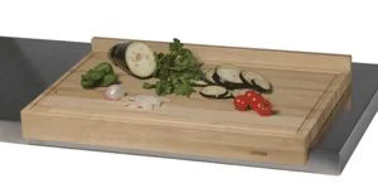 Schneidbretter – Holz oder Kunststoff? Bild: Schneidbretter – Holz oder Kunststoff?