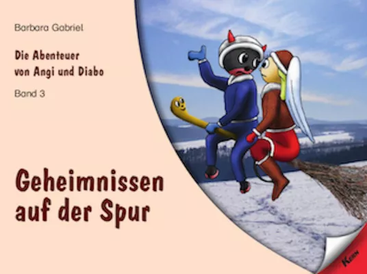 Bild: Freundschaft unter ganz unterschiedlichen Typen